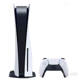 Sony ps5 standard perfetta