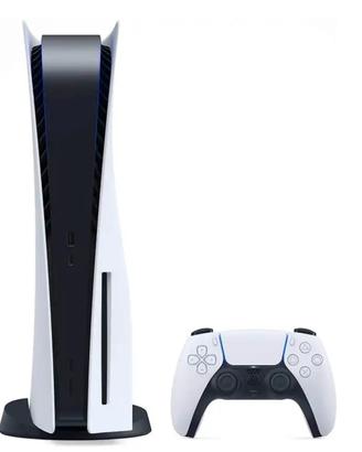 Sony ps5 standard perfetta