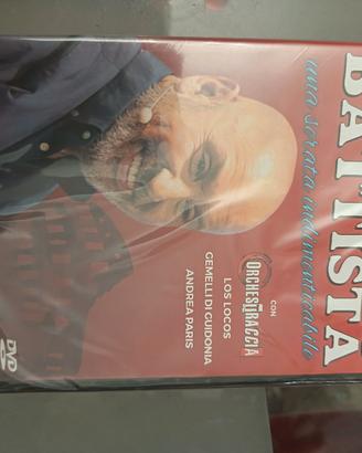 DVD battista 
