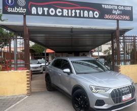 Audi Q3 35 TDI S tronic Business