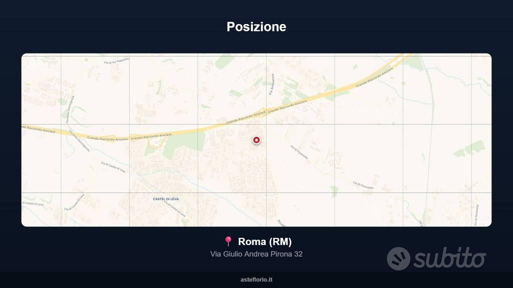 Appartamento – RM - Vista 3