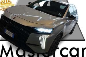 DS AUTOMOBILES DS 7 BlueHDi 130 Automatica Perfo