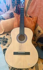 Chitarra classica Rocketmusic