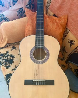 Chitarra classica Rocketmusic