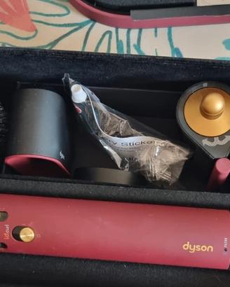Dyson Airwrap