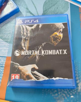giochi PlayStation 4