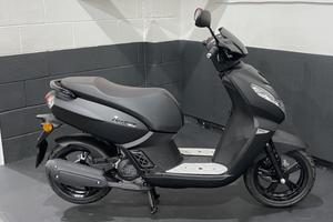 Peugeot kisbee