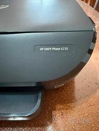 Stampante Hp Envy Photo 6230