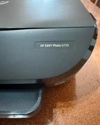 Stampante Hp Envy Photo 6230