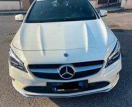 Mercedes cla (c/x117) - 2017