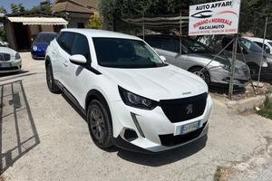 Peugeot 2008 HDi 100 S&S Allure