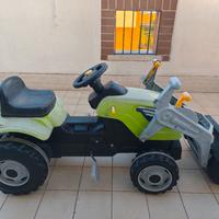 Trattore  gioco bambini 