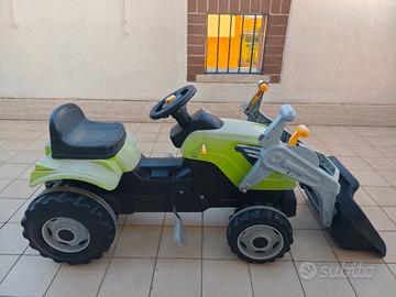 Trattore  gioco bambini 