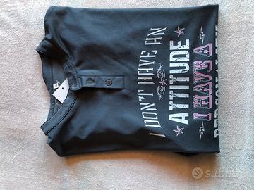 T-shirt uomo