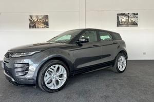 LAND ROVER Range Rover Evoque 2.0D I4 Mhev 204 C