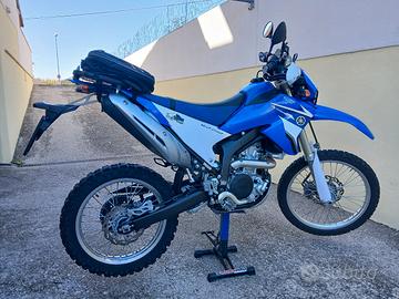 yamaha wr 250 r