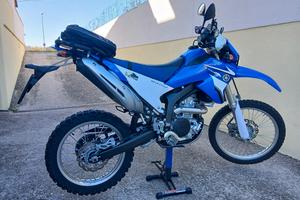 yamaha wr 250 r