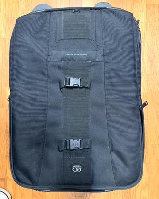 Tamrac 5592 Big Wheels SpeedRoller 2X Bag