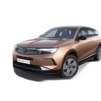 OPEL Grandland 1.2 hybrid GS 136cv e-dcs6