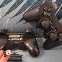 2 Controller Wireless USB per PC e Smart TV