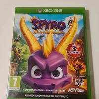 Spyro Reignited Trilogy