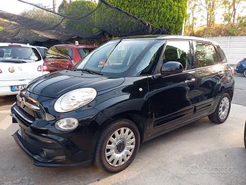 Fiat 500L 1.4 95 CV Pop Star valuto permute