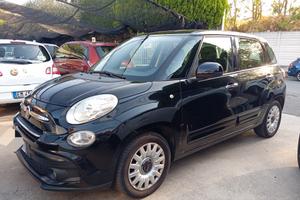 Fiat 500L 1.4 95 CV Pop Star valuto permute