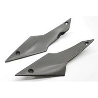 FIANCHETTI LATERALI CARBONIO TRIUMPH SPEED TRIPLE 