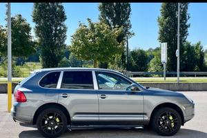 Porsche Cayenne 3.2 V6
