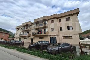 Appartamento Broccostella [2025/049VRG]