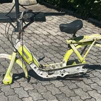 Telaio Piaggio Ciao