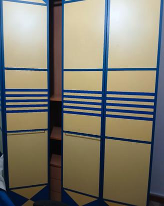 mobili cameretta