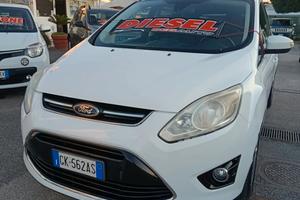 Ford C-Max 1.6 TDCi 115CV Titanium
