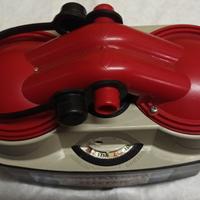 Pompa per gonfiaggio gommoni