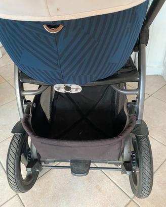 Passeggino Peg Perego