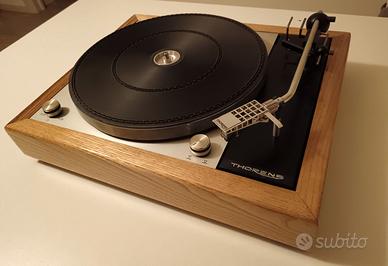 GIRADISCHI THORENS 150 MKii