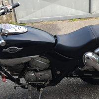 Kymco Venox 250