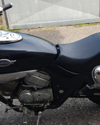 Kymco Venox 250
