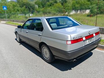 alfa 164 v6 turbo 