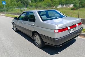 alfa 164 v6 turbo 