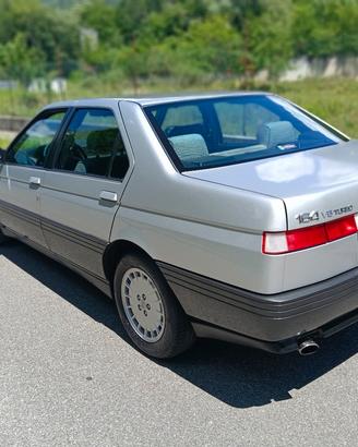 alfa 164 v6 turbo 