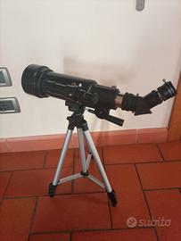Telescopio Celestron travel mode 70