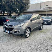 HYUNDAI iX35 1.7 CRDi - STYLE