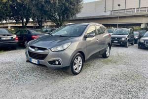 HYUNDAI iX35 1.7 CRDi - STYLE