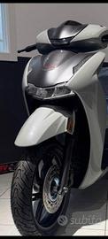 sh350 come nuovo 
