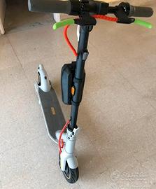 Monopattino Elettrico Ninebot Xiaomi