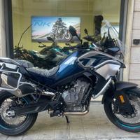 Cf Moto 800MT Sport