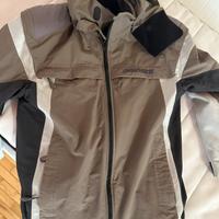 Giacca da sci DAINESE DTEC taglia L