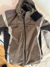 Giacca da sci DAINESE DTEC taglia L