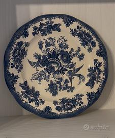 Piatto esposizione Wedgwood